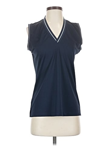 Lady Hagen Sleeveless T-Shirt (view 1)