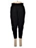VSX Sport Solid Black Track Pants Size M - photo 2