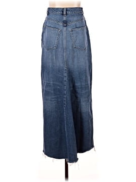 Reformation Jeans Denim Skirt (view 2)