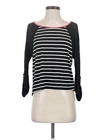 Hearts... 3/4 Sleeve T-Shirt (view 1)