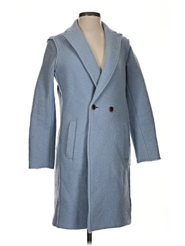 J.Crew Wool Coat (view 1)