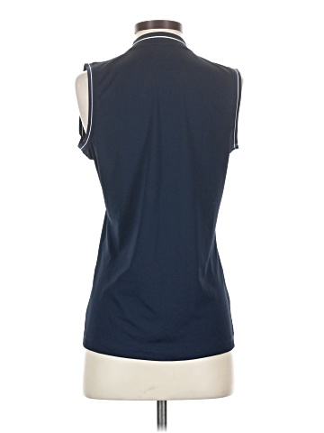 Lady Hagen Sleeveless T-Shirt (view 2)