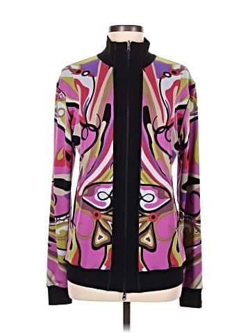 Eva Varro Track Jacket (view 1)