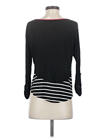 Hearts... 3/4 Sleeve T-Shirt (view 2)