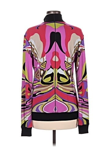 Eva Varro Track Jacket (view 2)
