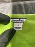 Hartstrings 100% Cotton Color Block Green Dress Size 6 - photo 4
