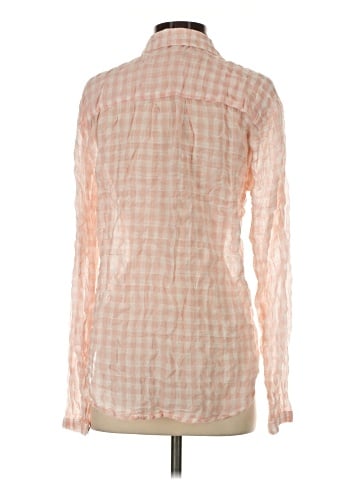 Bella Dahl Long Sleeve Blouse (view 2)