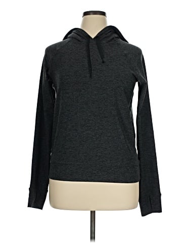 Outdoor Voices Pullover Hoodie (view 1)