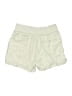 Member's Mark 100% Lyocell Ivory Shorts Size M - photo 2