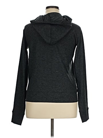 Outdoor Voices Pullover Hoodie (view 2)