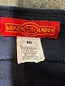 Krazy Larry Solid Blue Active Pants Size 16 - photo 7