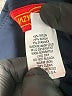 Krazy Larry Solid Blue Active Pants Size 16 - photo 8