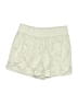 Member's Mark 100% Lyocell Ivory Shorts Size M - photo 1