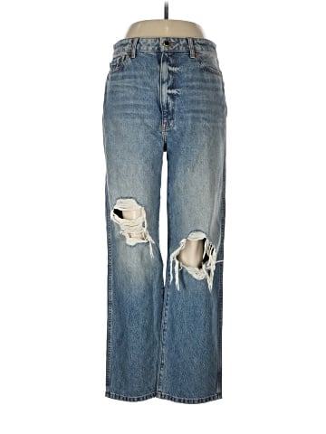 Khaite Jeans (view 1)