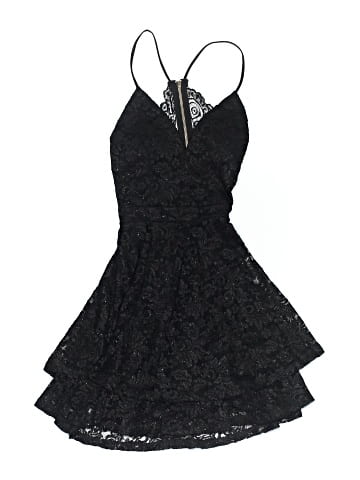 Emerald Sundae Dress (view 1)