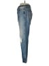 Khaite Hearts Blue Jeans Size 31 waist - photo 5