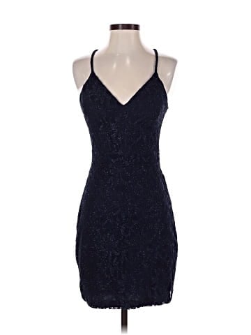 City Triangles Cocktail Dress (view 1)