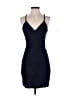 City Triangles Blue Cocktail Dress Size 5 - photo 1