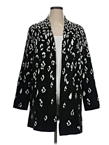 Talbots Cardigan (view 1)
