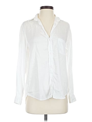Grayson Long Sleeve Blouse (view 1)