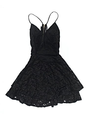 Emerald Sundae Dress (view 2)
