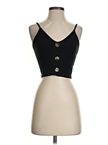 Shein Tank Top (view 1)