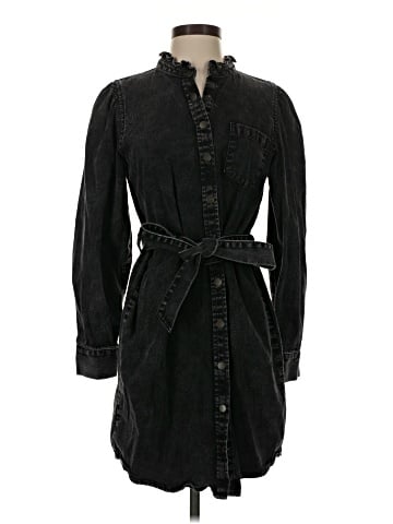 Unsubscribed Casual Dress (view 1)