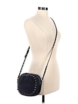 Vince Camuto Leather Crossbody Bag (view 2)