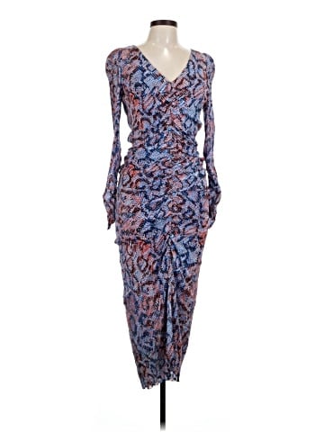Diane von Furstenberg Cocktail Dress (view 1)