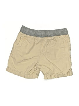 Carter's Khaki Shorts (view 2)