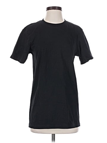 American Apparel Short Sleeve T-Shirt (view 1)