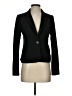 Adam Lippes Black Blazer Size 0 - photo 1
