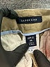 Lands' End Solid Yellow Khaki Shorts Size 16 - photo 3