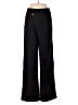 Commense Solid Black Dress Pants Size M - photo 1