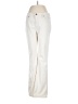 So Slimming by Chico's Ivory Casual Pants Size Sm (0.5) - photo 1
