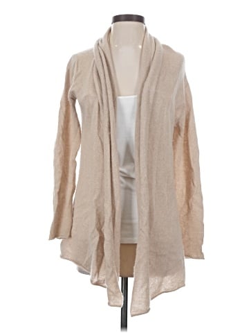 Club Monaco Cashmere Cardigan (view 1)