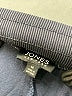 Jones New York Stripes Gray Skort Size M - photo 3