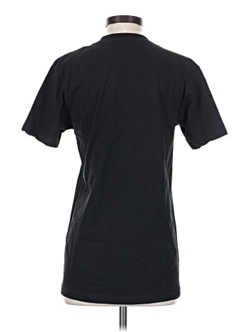 American Apparel Short Sleeve T-Shirt (view 2)
