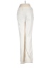 So Slimming by Chico's Ivory Casual Pants Size Sm (0.5) - photo 2