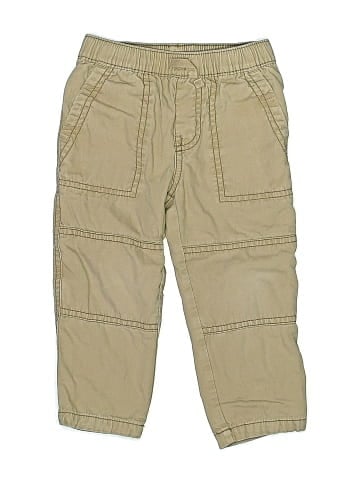 Tea Cargo Pants (view 1)
