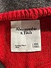 Abercrombie & Fitch Solid Red Pullover Sweater Size XXS - photo 7