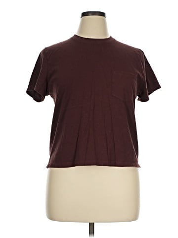 Everlane Short Sleeve T-Shirt (view 1)