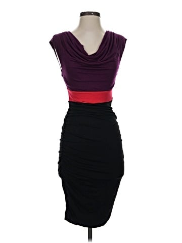 INC International Concepts Cocktail Dress (view 1)