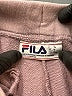 FILA Solid Gray Sweatpants Size M - photo 7
