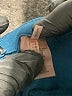 Elie Tahari Solid Blue Teal Active Pants Size 8 - photo 9