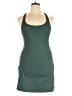 Girlfriend Collective Green Romper Size XL - photo 1