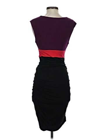INC International Concepts Cocktail Dress (view 2)