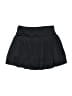 Art Class Solid Black Skort Size 6 - 7 - photo 2