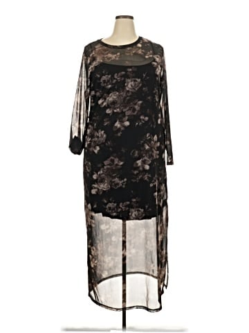 Gap Casual Dress (view 1)