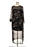Gap Camo Black Casual Dress Size XXL - photo 1